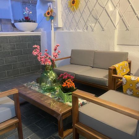 Dimora Nel Vico Apartment Monopoli Bagian luar foto