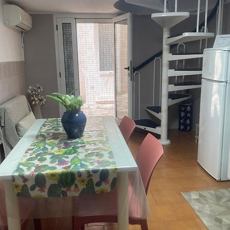 Dimora Nel Vico Apartment Monopoli Bagian luar foto