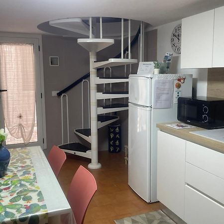 Dimora Nel Vico Apartment Monopoli Bagian luar foto