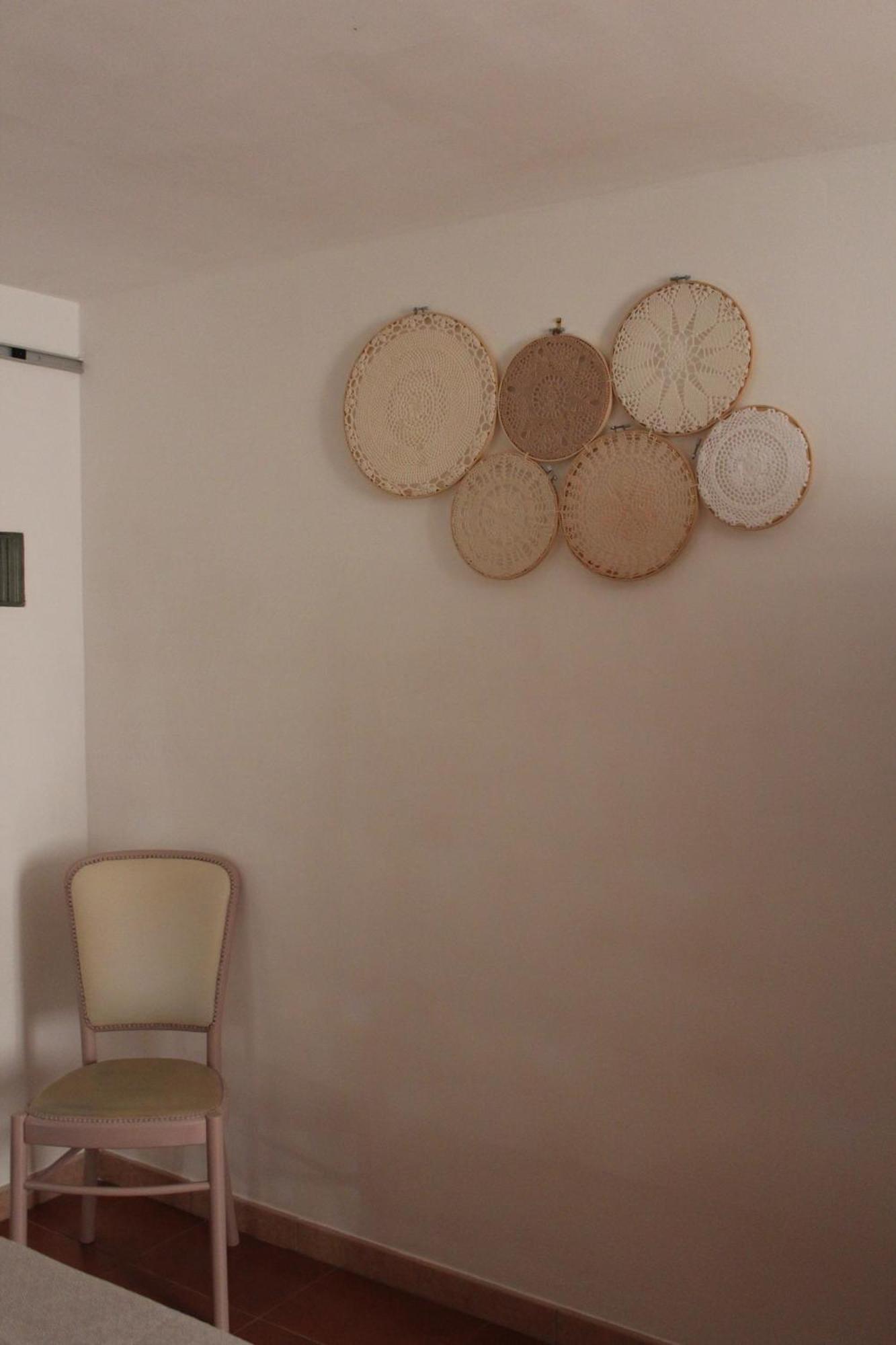Dimora Nel Vico Apartment Monopoli Bagian luar foto