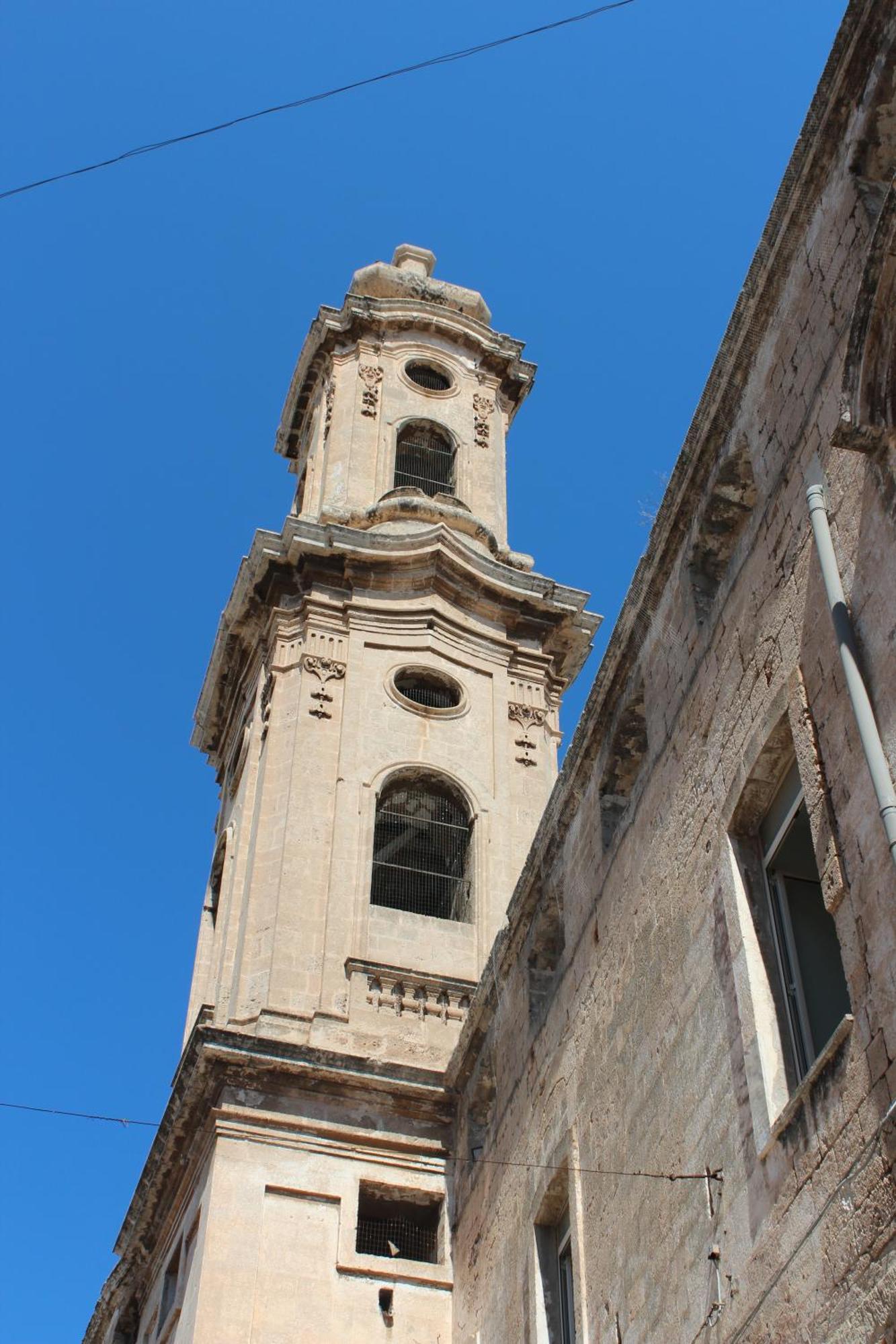 Dimora Nel Vico Apartment Monopoli Bagian luar foto