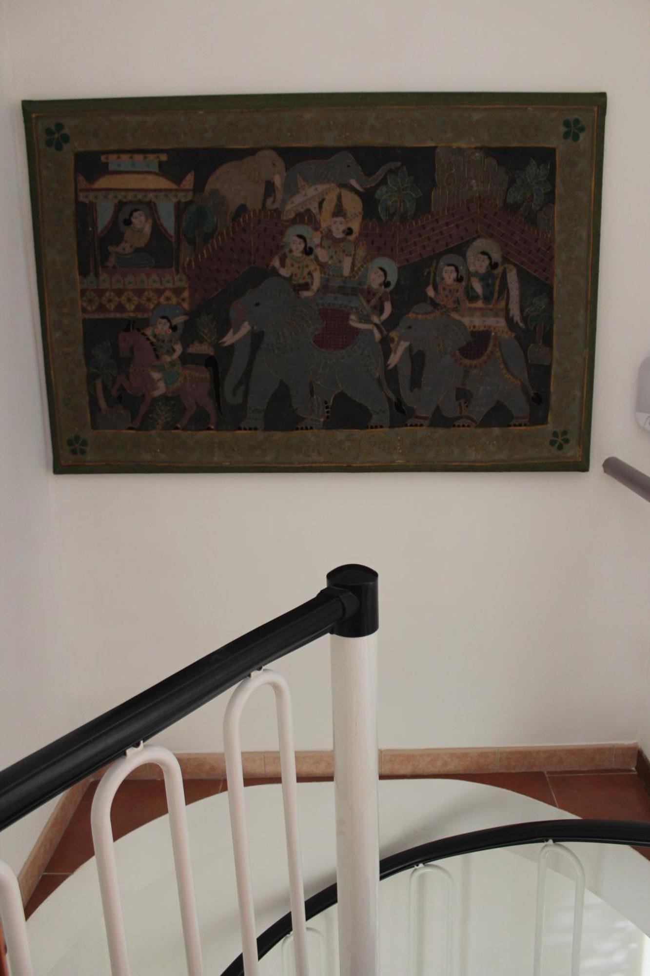 Dimora Nel Vico Apartment Monopoli Bagian luar foto