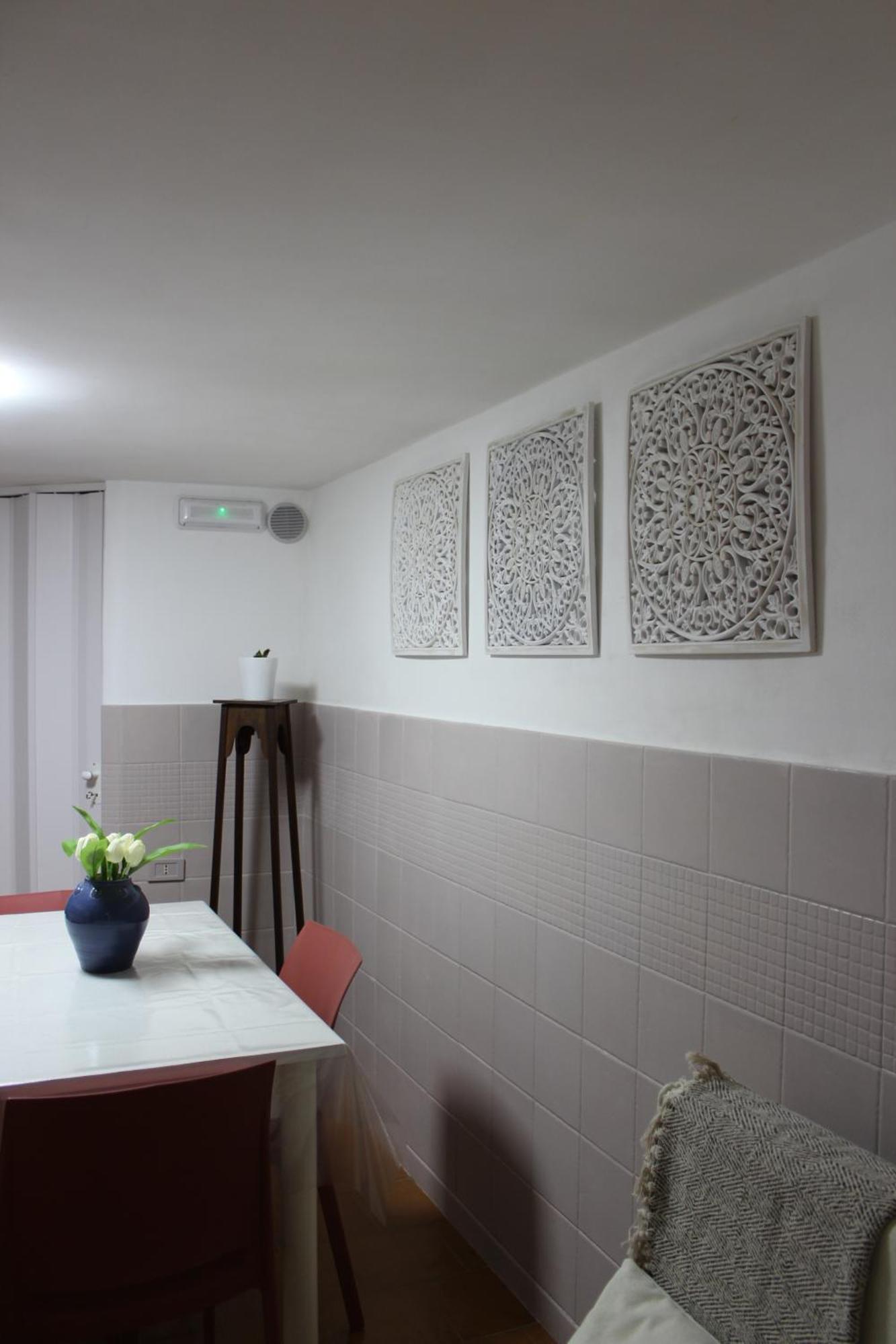 Dimora Nel Vico Apartment Monopoli Bagian luar foto