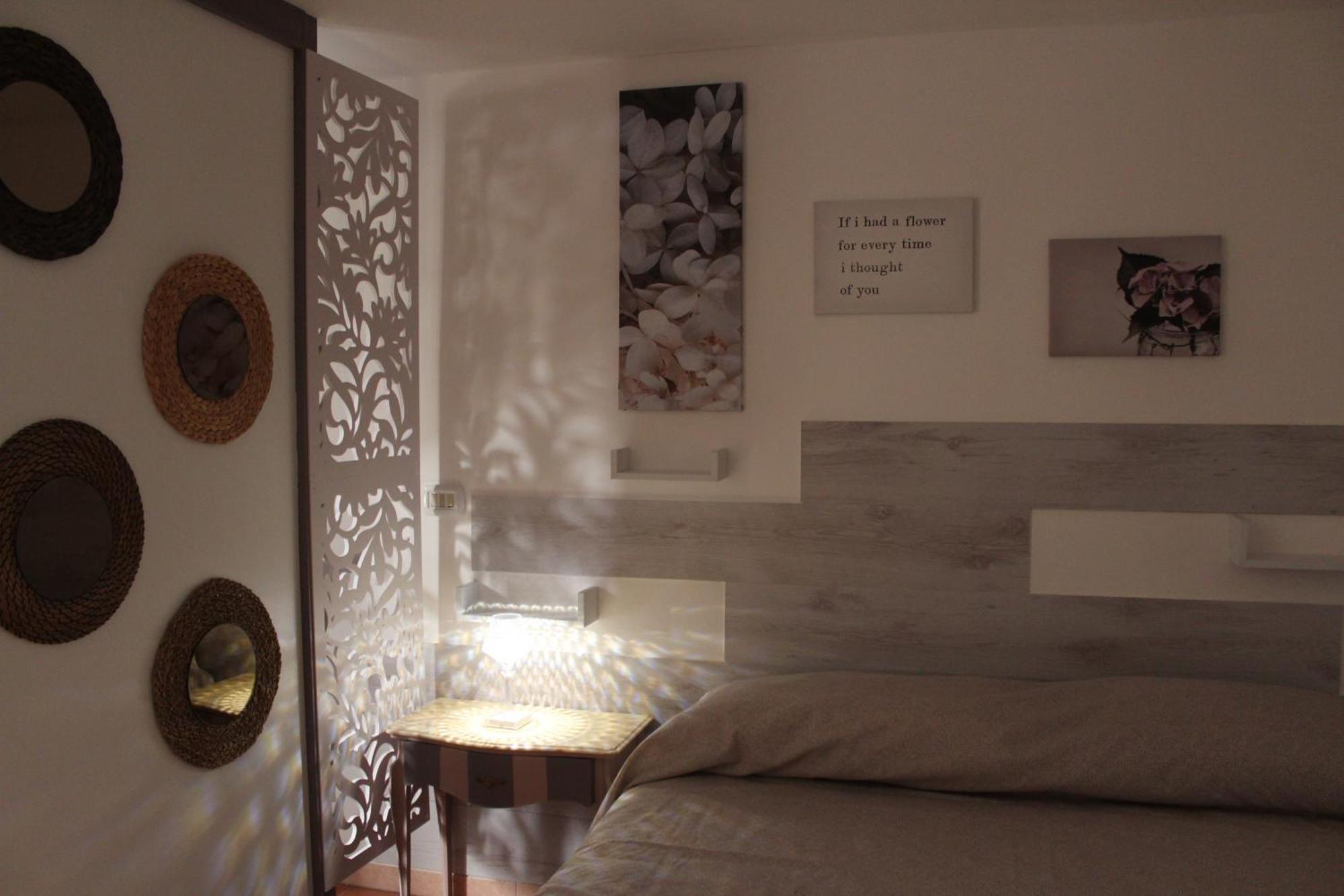 Dimora Nel Vico Apartment Monopoli Bagian luar foto