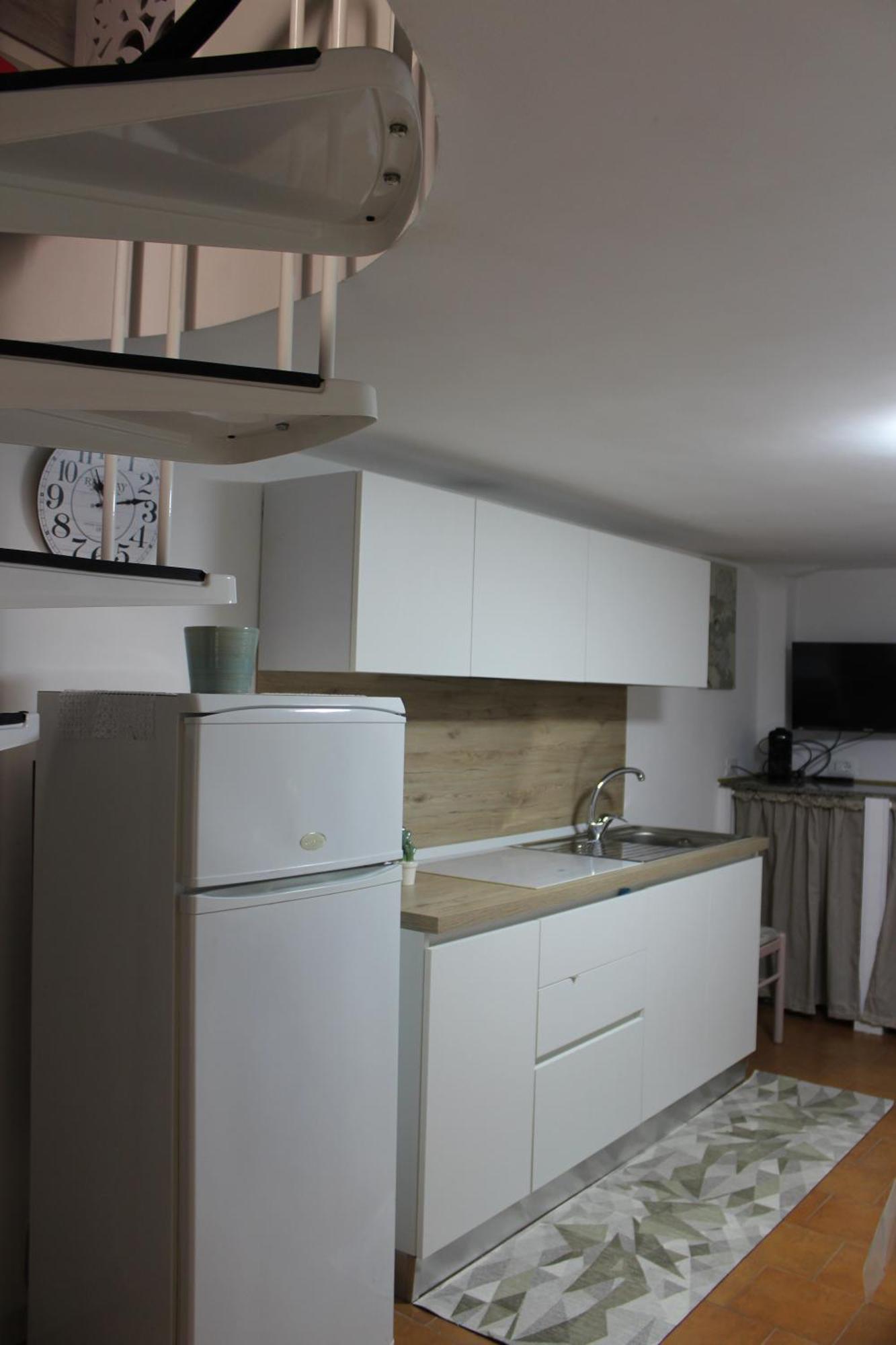 Dimora Nel Vico Apartment Monopoli Bagian luar foto