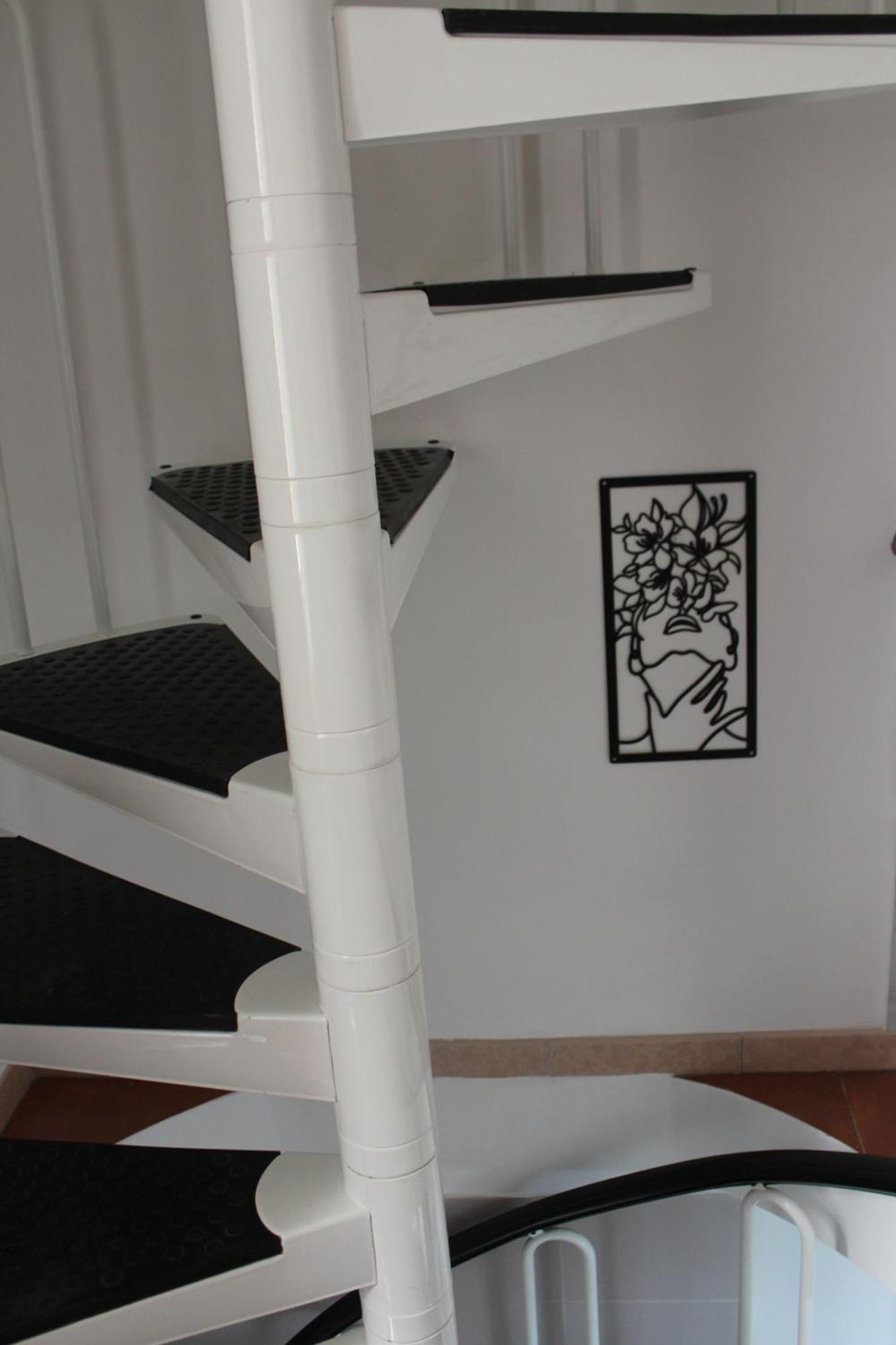 Dimora Nel Vico Apartment Monopoli Bagian luar foto