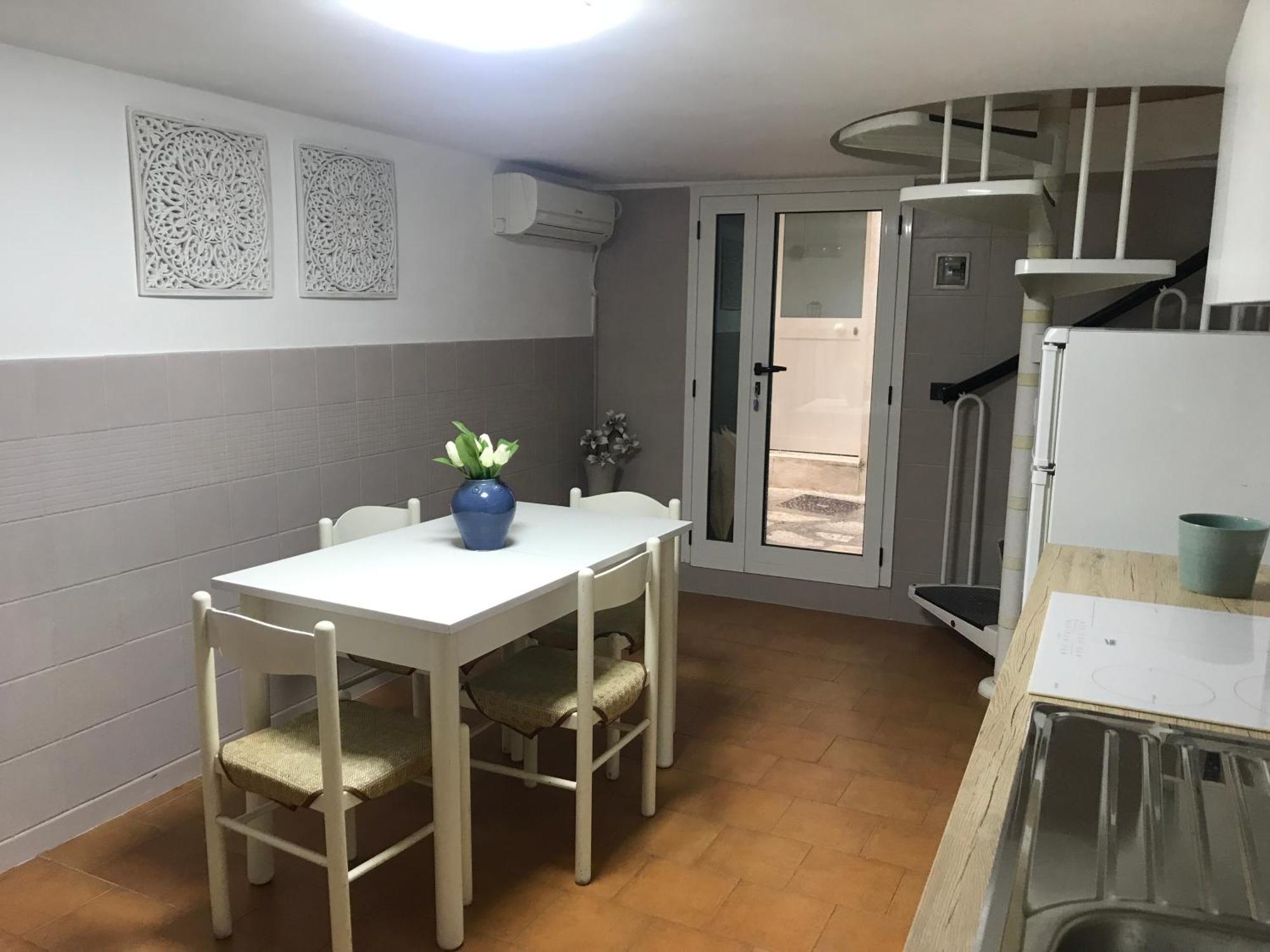 Dimora Nel Vico Apartment Monopoli Bagian luar foto
