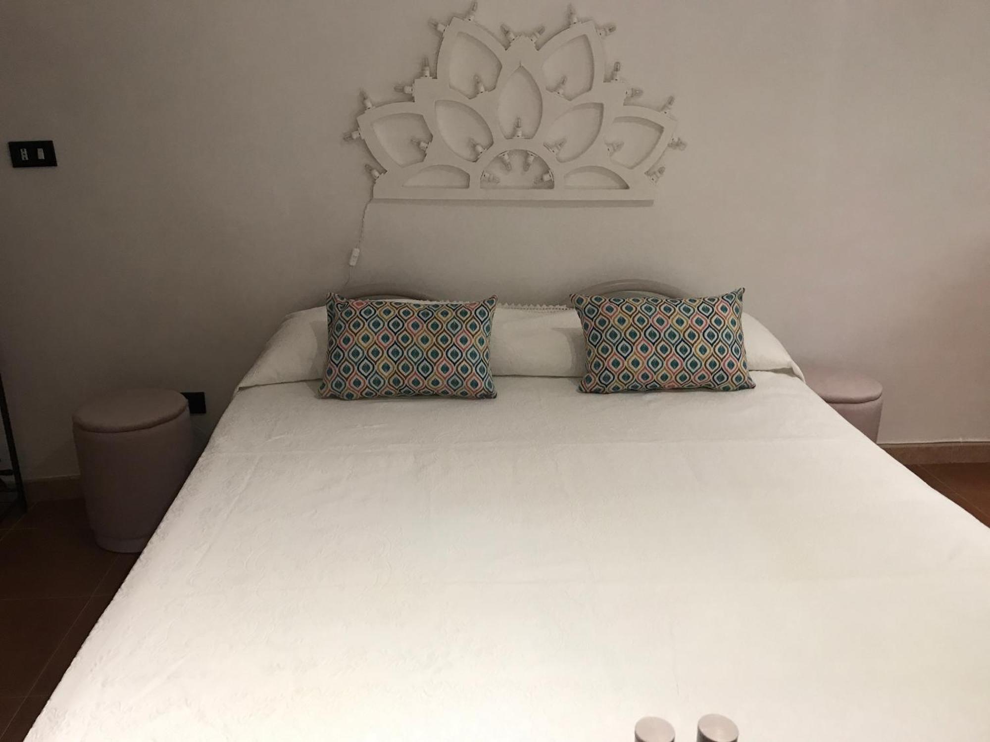 Dimora Nel Vico Apartment Monopoli Bagian luar foto