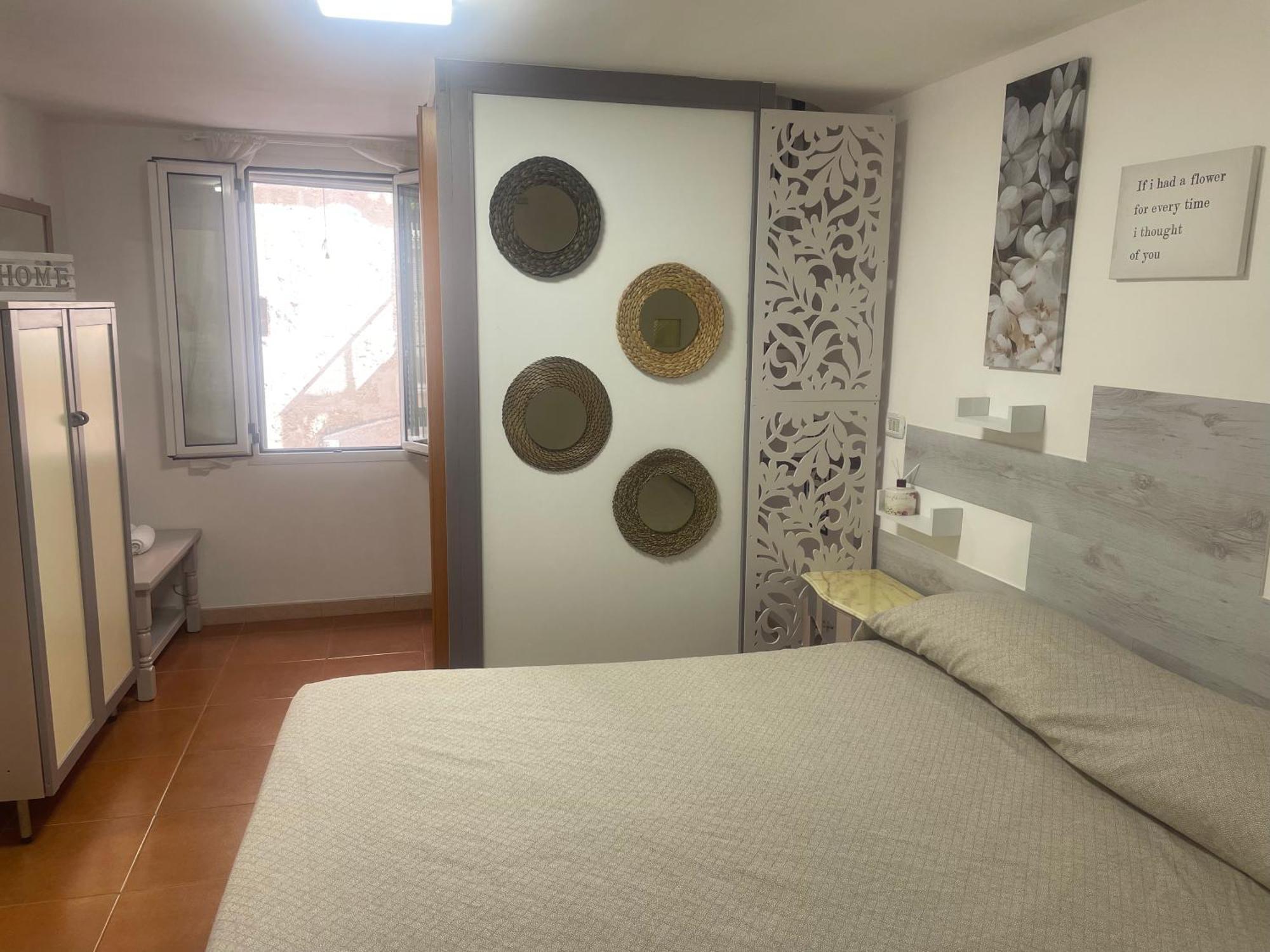 Dimora Nel Vico Apartment Monopoli Bagian luar foto