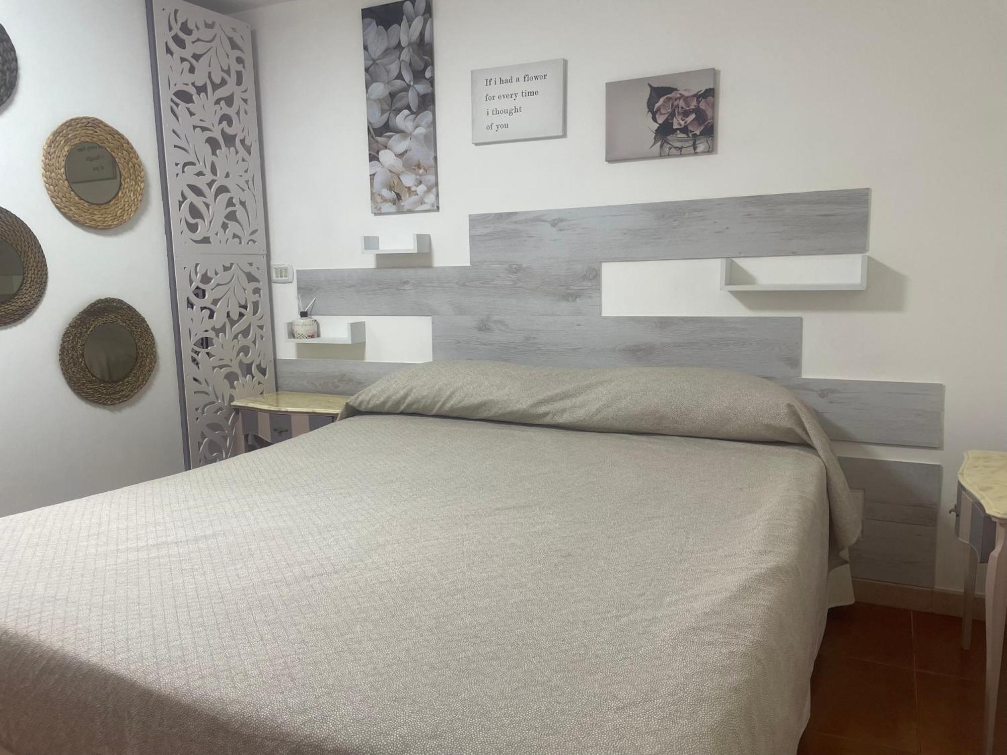 Dimora Nel Vico Apartment Monopoli Bagian luar foto