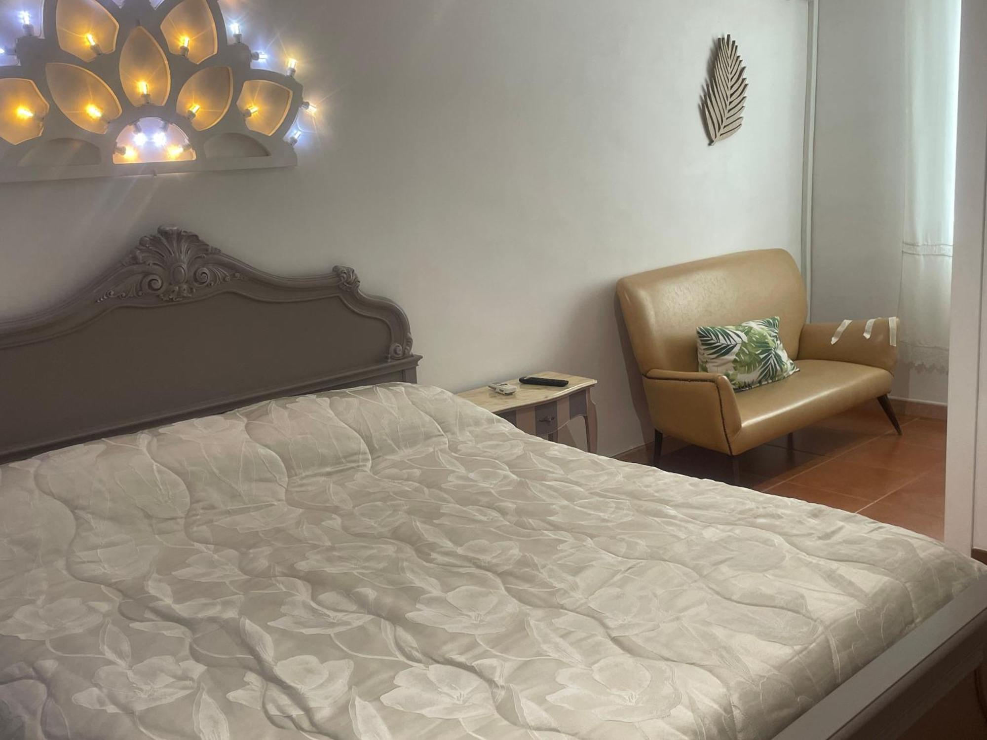 Dimora Nel Vico Apartment Monopoli Bagian luar foto