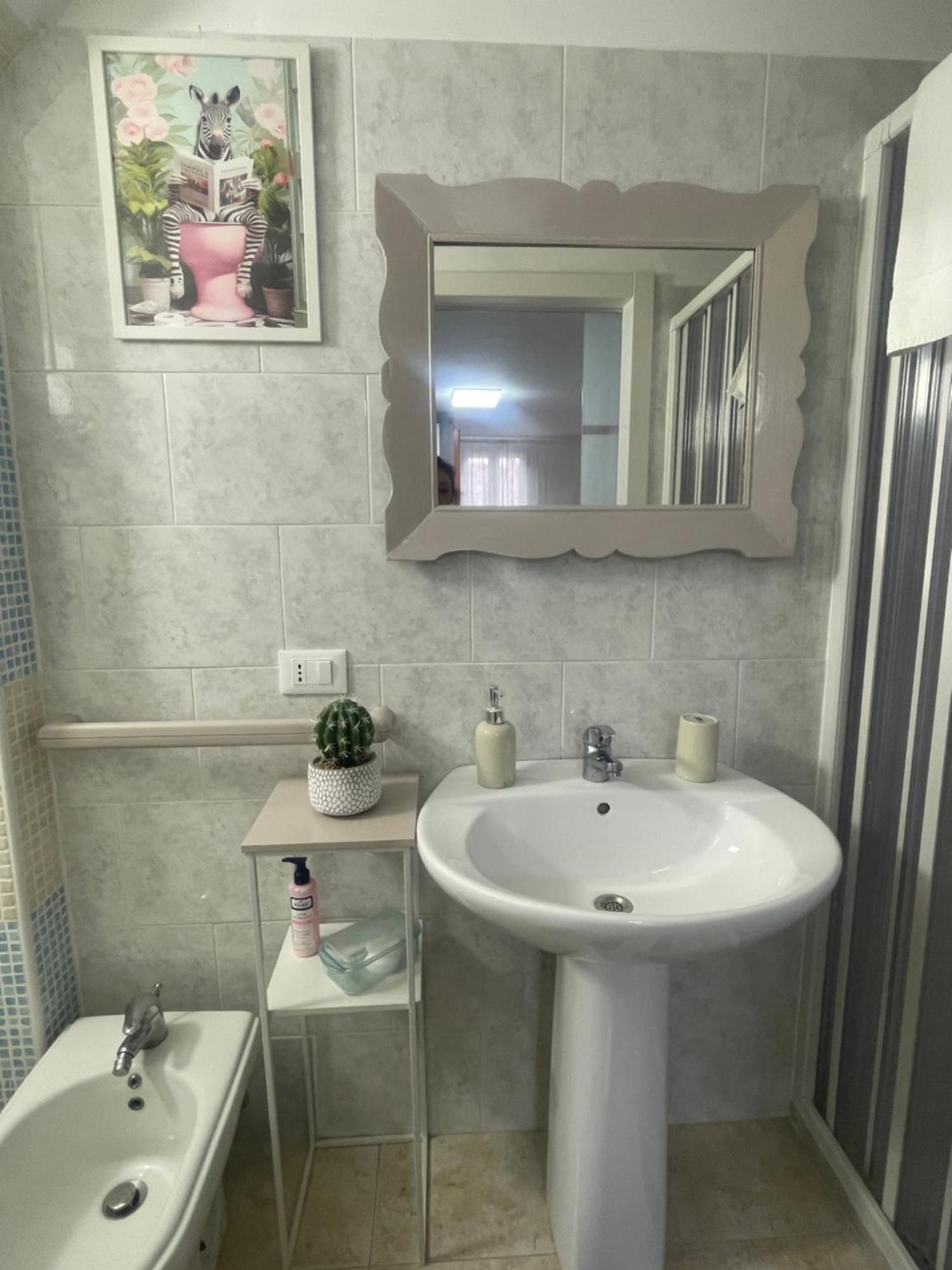 Dimora Nel Vico Apartment Monopoli Bagian luar foto