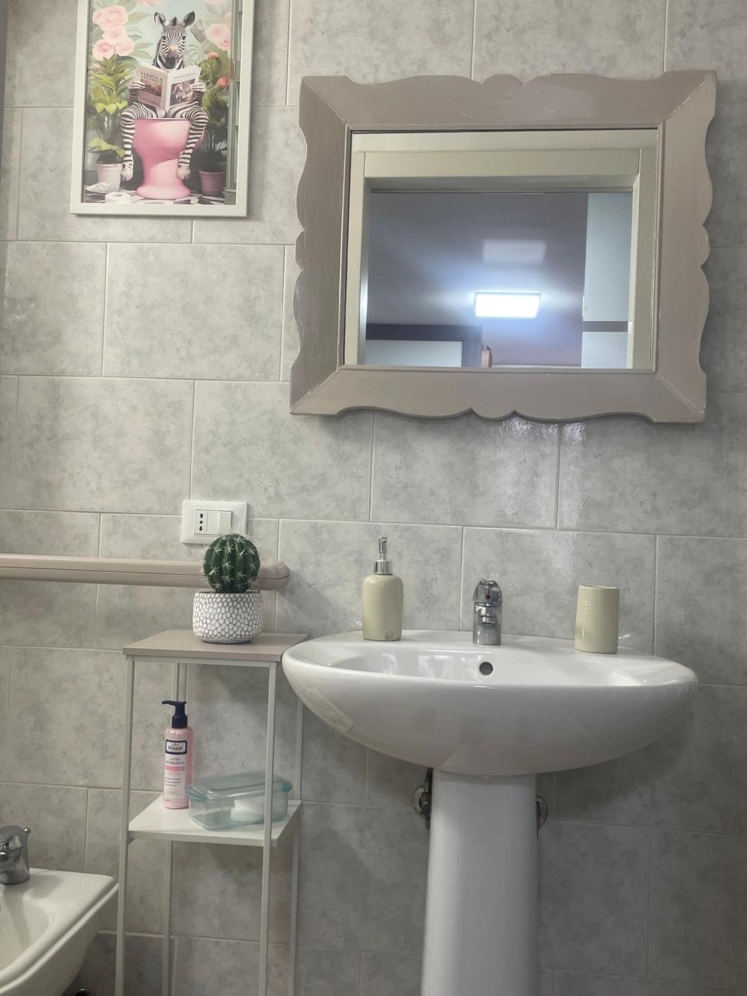 Dimora Nel Vico Apartment Monopoli Bagian luar foto