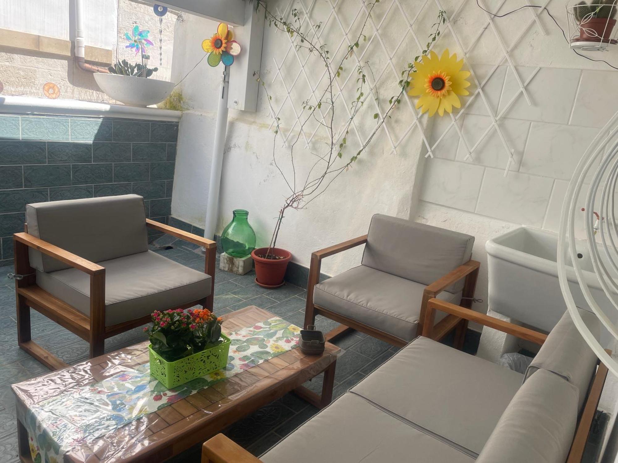 Dimora Nel Vico Apartment Monopoli Bagian luar foto