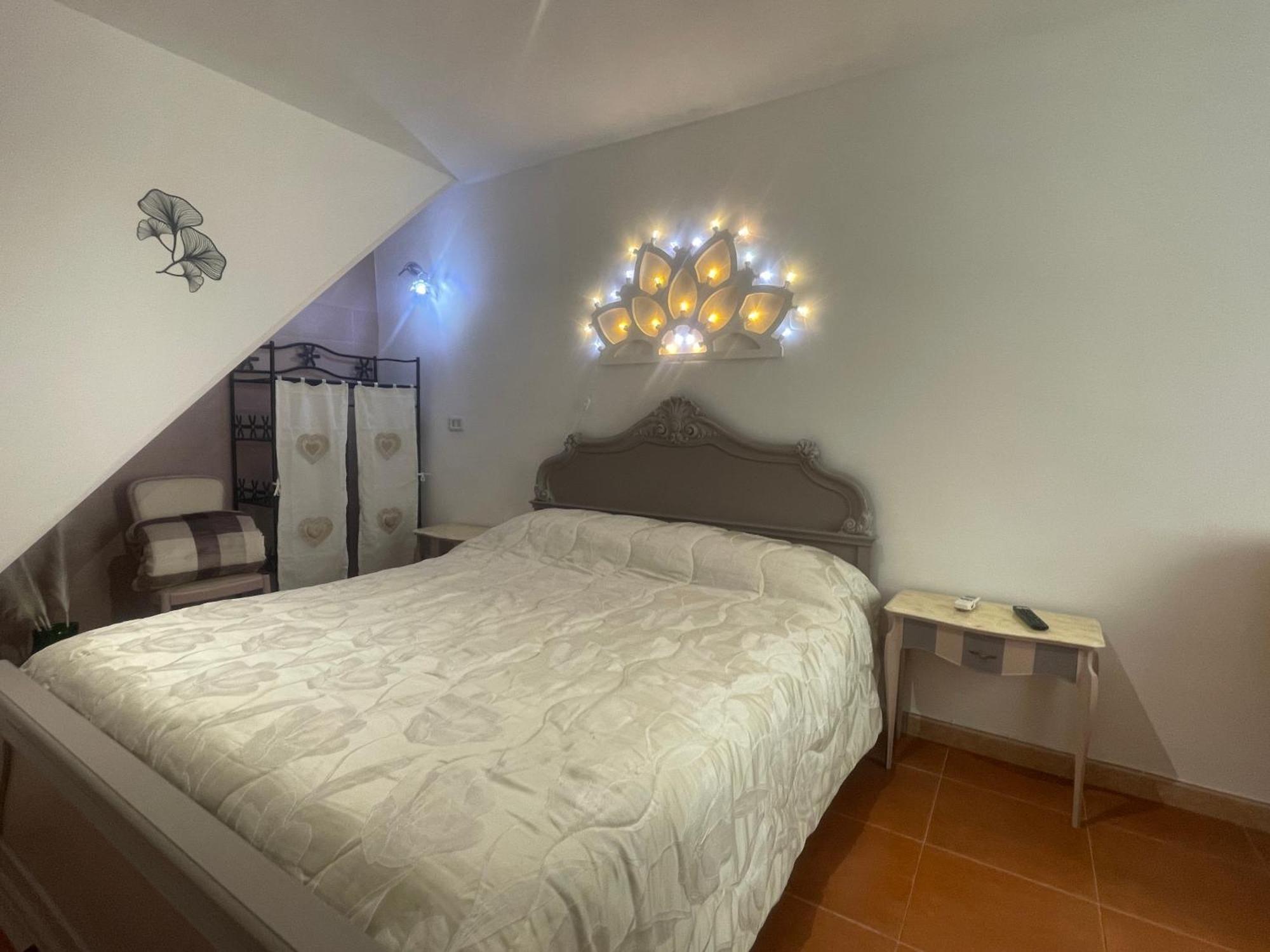 Dimora Nel Vico Apartment Monopoli Bagian luar foto