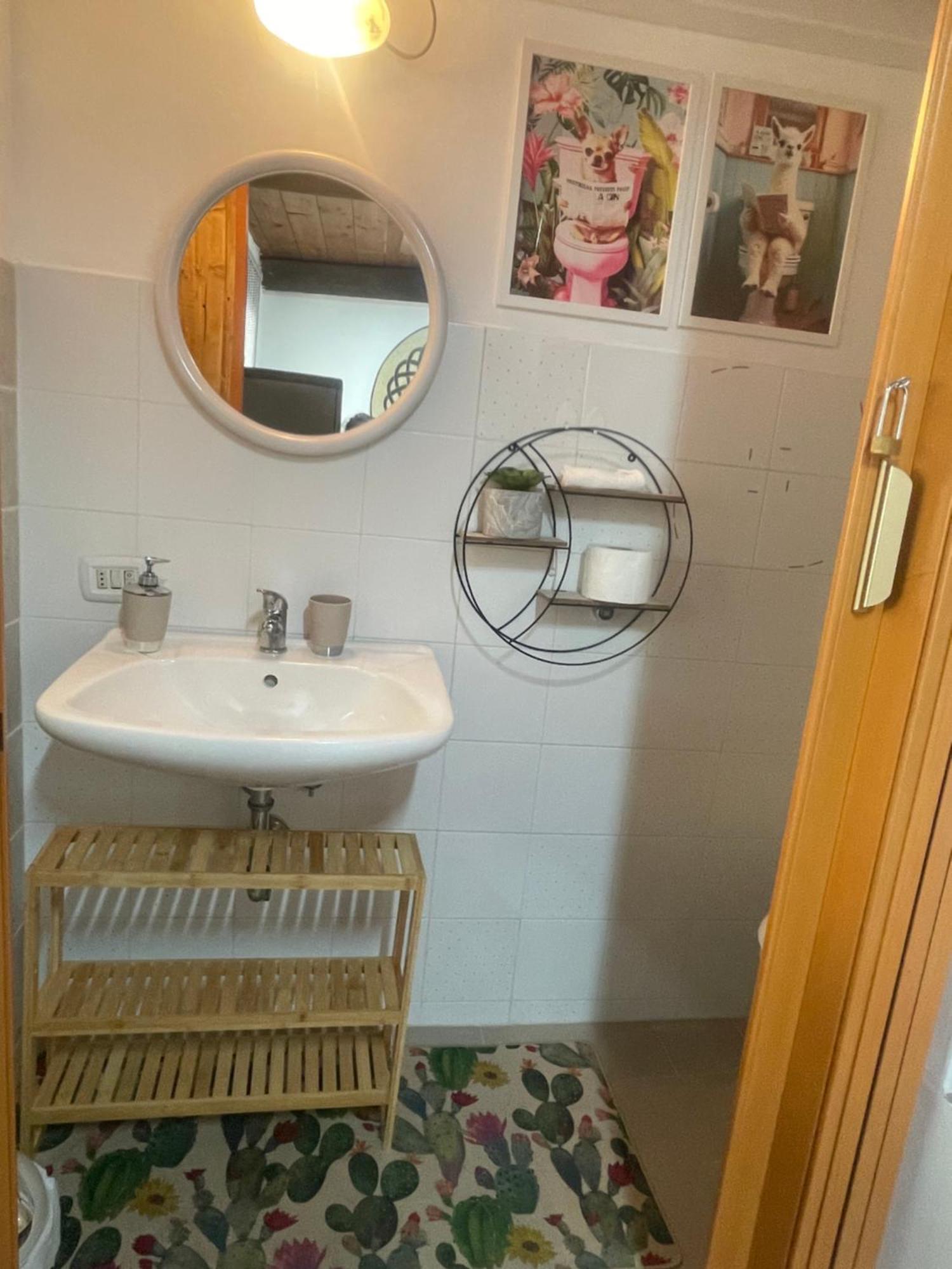 Dimora Nel Vico Apartment Monopoli Bagian luar foto