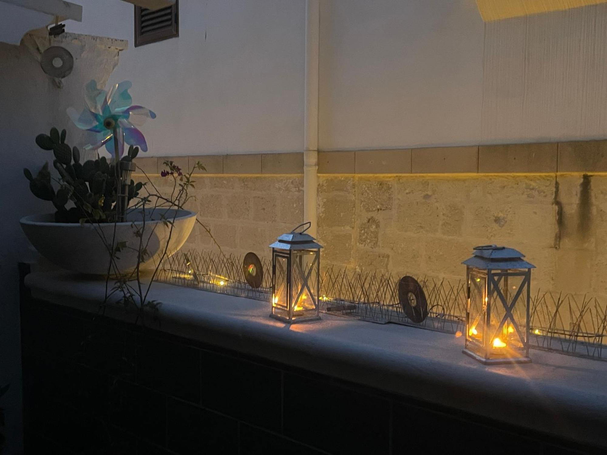 Dimora Nel Vico Apartment Monopoli Bagian luar foto