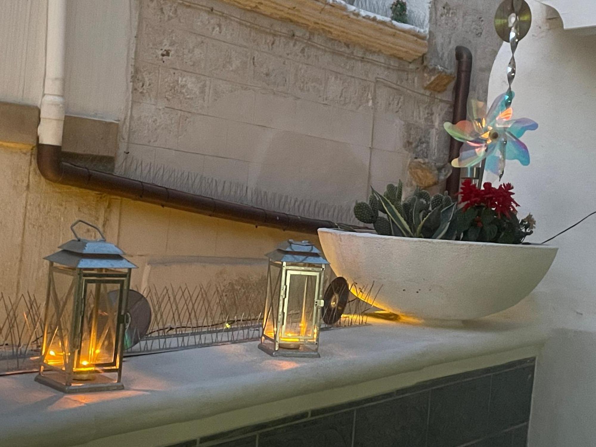 Dimora Nel Vico Apartment Monopoli Bagian luar foto