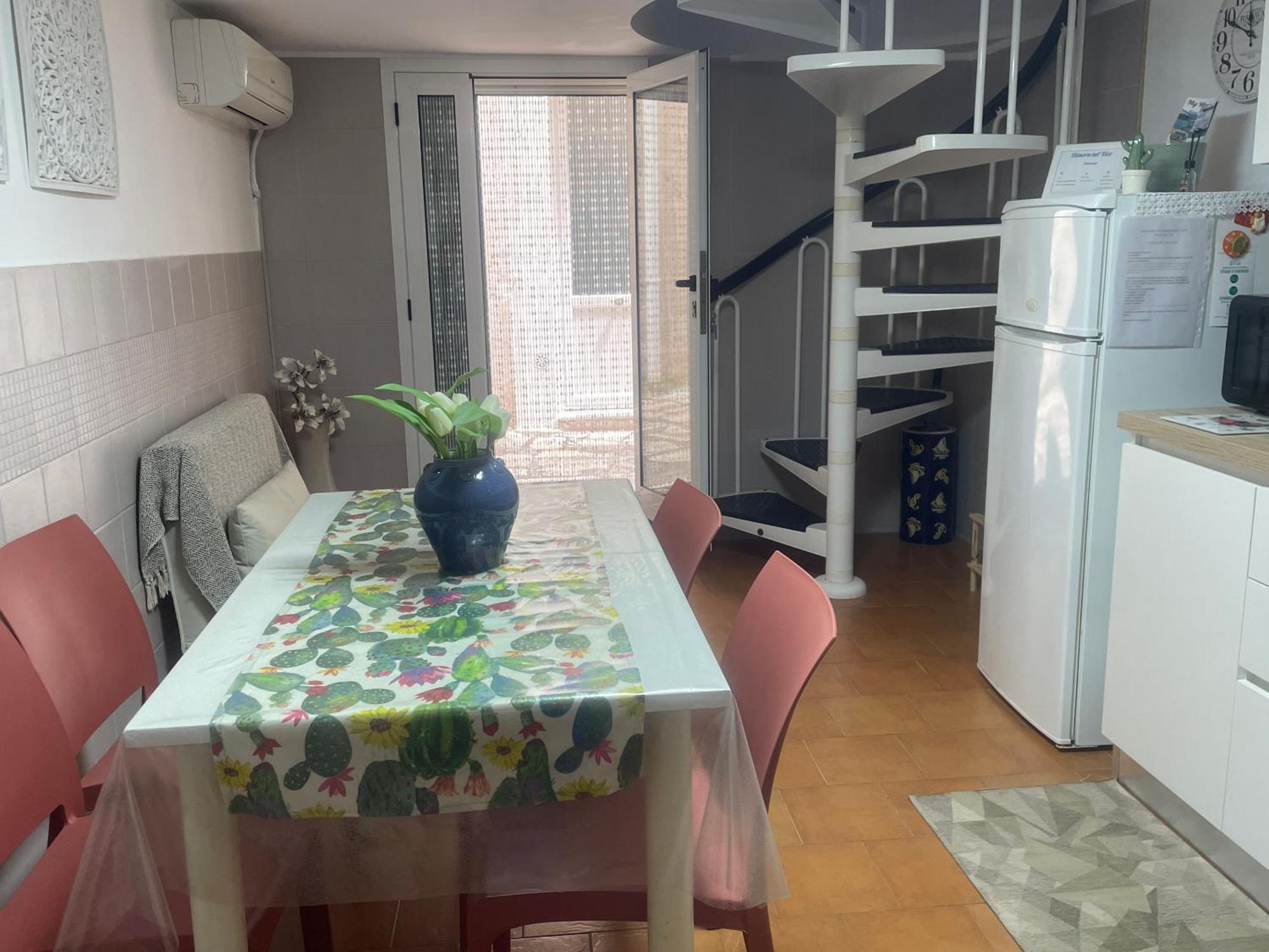 Dimora Nel Vico Apartment Monopoli Bagian luar foto