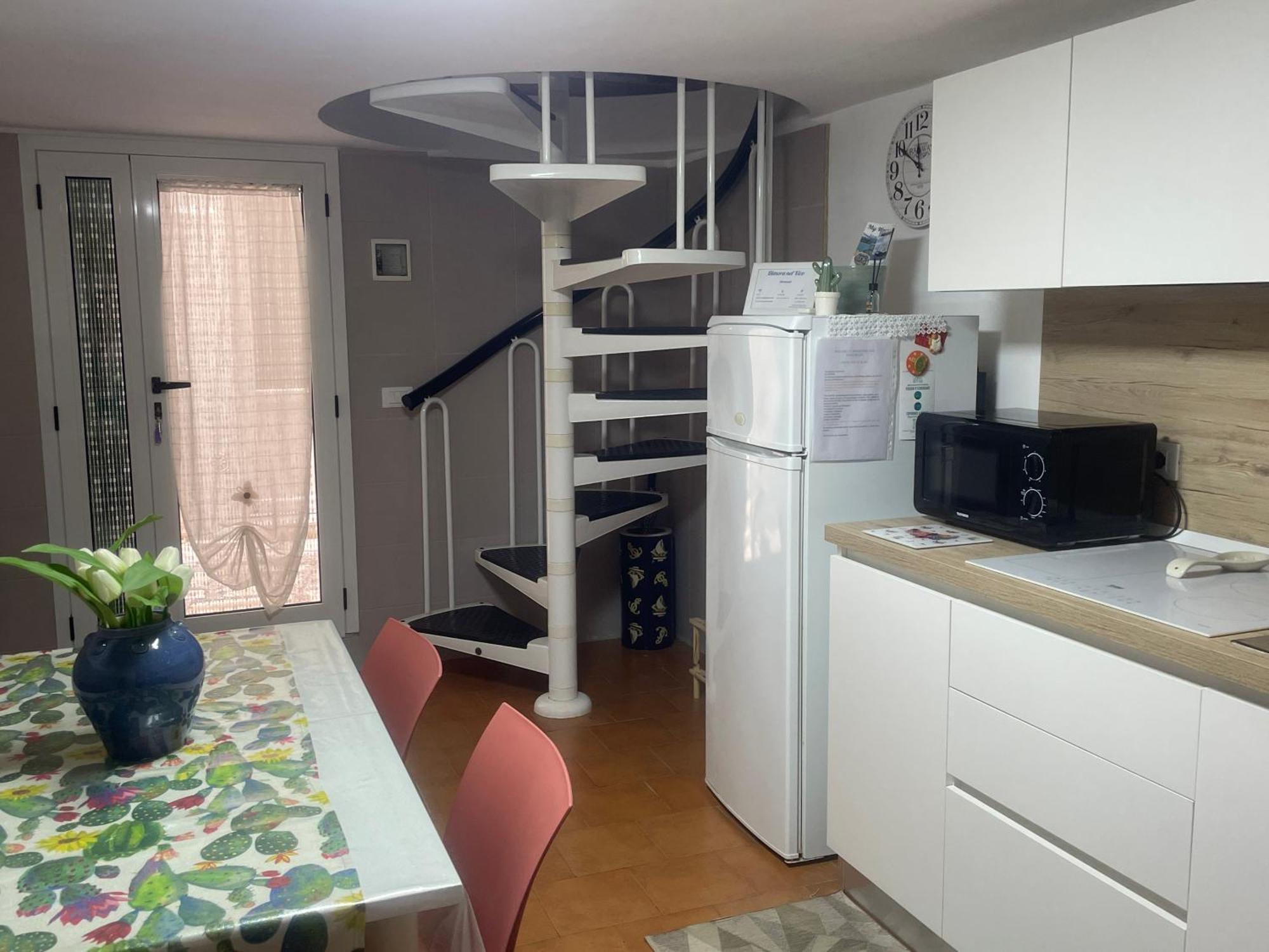 Dimora Nel Vico Apartment Monopoli Bagian luar foto